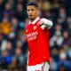 Arsenal : Saliba et Zinchenko forfaits jusqu’à la fin de la saison