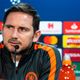 Chelsea : deux courtisans pour un énorme flop