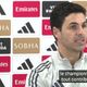 Arsenal - Gyökeres est sur la bonne voie, selon Arteta