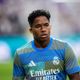 Real : Endrick croule sous les offres, ça sent le départ