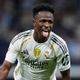 Vinicius Jr à Arsenal, un accord déjà trouvé
