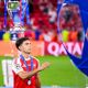 Arsenal recale le Real Madrid pour Martin Zubimendi