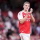 Arsenal : la première totalement ratée de Viktor Gyökeres