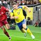 Arsenal : Viktor Gyökeres renaît de ses cendres avec la Suède !
