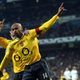 Arsenal-Real Madrid : Le tifo hommage des supporters d’Arsenal pour Thierry Henry
