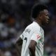 Arsenal va proposer un contrat historique à Vinicius Jr
