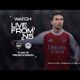 CUP FEVER IN NORTH LONDON! | Live From N5 | Arsenal v Wigan Athletic | FA Cup