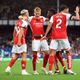 PL : Arsenal s’impose et suit le rythme