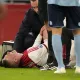 Arsenal : horrible blessure pour cet ancien défenseur