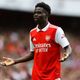 Arsenal-Saka : accord en vue