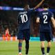 PSG-Arsenal : Le verdict est tombé pour Ousmane Dembélé et Achraf Hakimi
