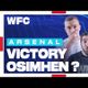 [LIVE] Osimhen : le gros coup d'Arsenal ? (Football)