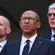 Arsène Wenger face à Gianni Infantino pour la présidence de la Fifa? "Il coche beaucoup de cases", valide Philippe Diallo