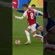 GENIUS PASS FROM MARTIN ODEGAARD!
