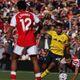 Premier League: en difficulté, Arsenal se réveille et renverse Leeds (VIDEO)