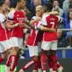Football. Angleterre : Six ans après Arsenal s'impose à Everton, nouvelle contre-performance de Chelsea