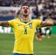 Arsenal et Guimaraes, ça brûle