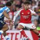 Arsenal : la recrue Christos Tzolis affole déjà toute l’Angleterre