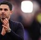 Arsenal : Arteta, ses mots touchants pour Guardiola