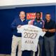 Mercato OL : officiel, Ainsley Maitland-Niles n’est plus lyonnais