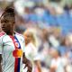 OL Lyonnes : Liana Joseph victime d'une rupture du ligament croisé antérieur