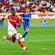 Mercato AS Monaco : Folarin Balogun veut quitter le Rocher !