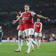 Arsenal : le retour en grâce