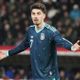 Allemagne : Kai Havertz sort sur blessure
