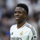 Real Madrid - Arsenal : tous les joueurs menacés d'une suspension pour le PSG