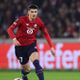 LOSC : Fernandez-Pardo sur la short list d’Arsenal