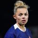 Équipe de France (F) : après son baptême chez les Bleues, Océane Hurtré flambe encore en Angleterre