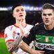 Ces attaquants qui paralysent le mercato