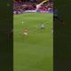 SUPER WILLIAM SALIBA RECOVERY TACKLE!