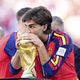 Journal des Transferts : un champion du monde vers le PSG, portes ouvertes à l'OM, Arsenal casse sa tirelire...