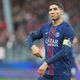 Journal des Transferts : retour de la rumeur Hakimi-Real, Højbjerg pas sûr de rester à l'OM, Arsenal rêve d'un Parisien...