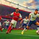« Brahim explose tout à 10 millions » : Tottenham et Arsenal s’affrontent dans un duel impitoyable pour la pépite madrilène