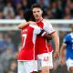 Arsenal : grosse inquiétude pour Rice, une sérieuse blessure à craindre ?