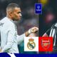 Real Madrid - Arsenal : les compositions probables