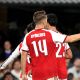 Arsenal : Dowman rejoint Rooney pour un nouveau record !