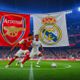 « Arsenal prêt à tout » : Rodrygo ciblé dans une manœuvre désespérée face à la déception Eze