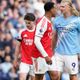 TV : Ecran noir en France pour Arsenal-Man City et la Cup