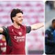 Arsenal : le message de Rice qui change tout pour Guimaraes !