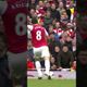 MIKEL ARTETA GOAL FOR ARSENAL VS MAN CITY