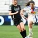 Football - Ligue des Champions féminine. OL Lyonnes - Arsenal  : victoire obligatoire pour aller en finale