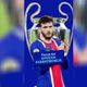 PSG vs Arsenal - Focus sur Kvaratskhelia