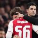 PSG-Arsenal : l'énorme décision d'Arteta à J-6 de la finale