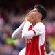 Arsenal : un champion du monde 98 cartonne Kai Havertz