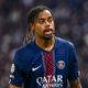 Le PSG réclame une fortune pour Bradley Barcola