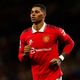 Manchester United : Ten Hag tranche sur Rashford