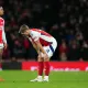 Arsenal : deux cadres vont quitter le club cet hiver